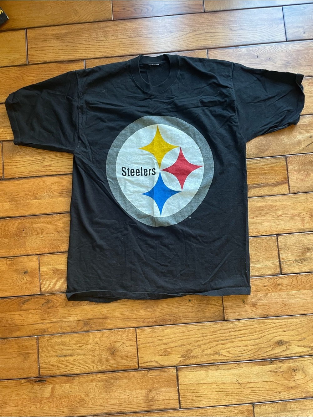 Pittsburgh Steelers  - Men's Short Sleeve Shirt